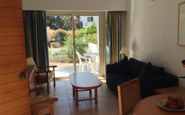 Paphos Gardens Holiday Resort - Hotel And Apartments