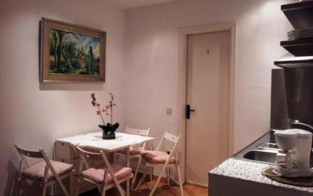 Apartaments Mare Nostrum