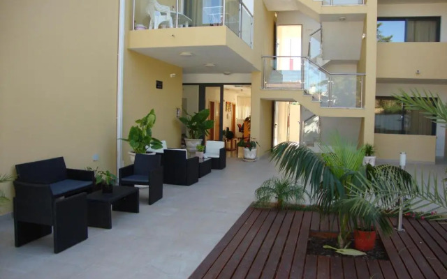 Mantamar Apartamentos