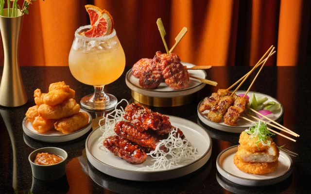 Carlton Hotel Singapore