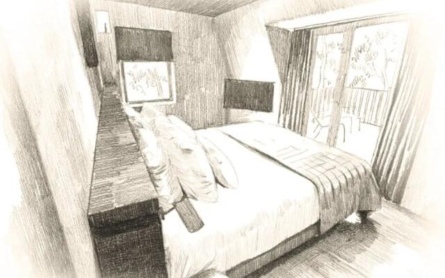 De Wever Lodge