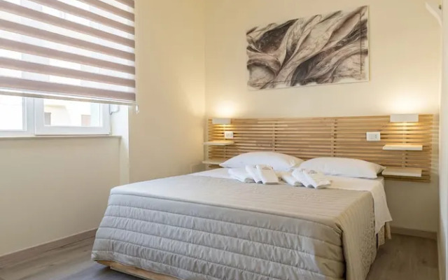 Rooms & Breakfast Centrale