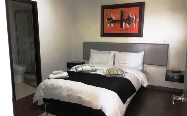 Hotel Boutique La Tua Casa