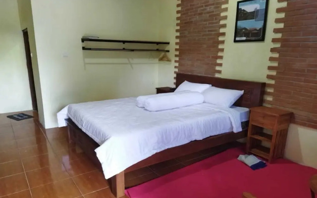 Borobudur Homestay by Balkondes Sakapitu