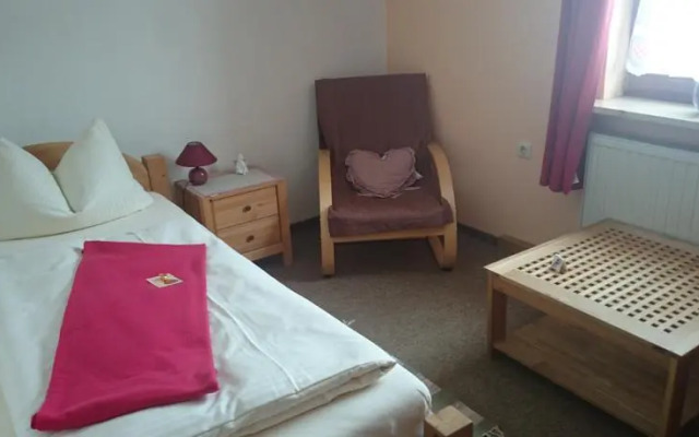 Landgasthof Metzgerei Burghardt