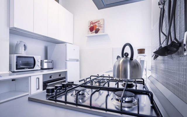 Italianway - Mac Mahon 79