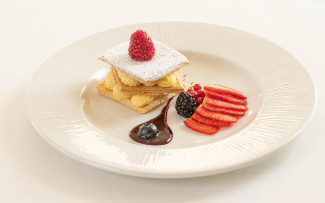 Hotel Restaurant Bon Retorn