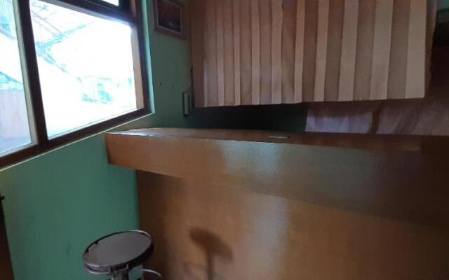 Hotel O Villa Papada