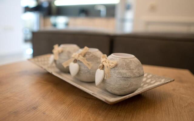 Sea View Apartment Grek Nea 4