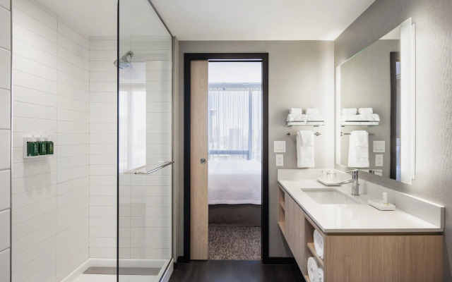 Residence Inn by Marriott Calgary Downtown/Beltline District