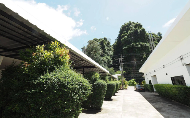 Pine Home