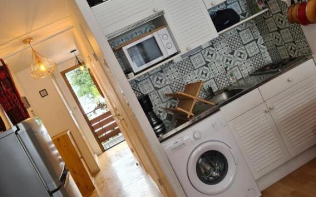 Studio a Xonrupt Proche du Lac