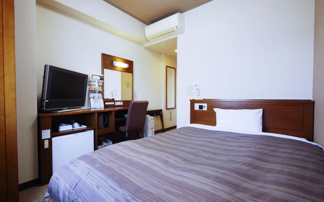 Hotel Route-Inn Gotenba Ekiminami