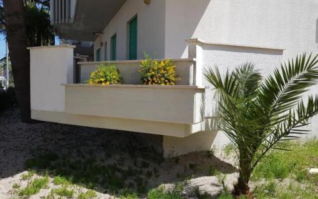 Appartamenti Alba Adriatica Via Olimpica