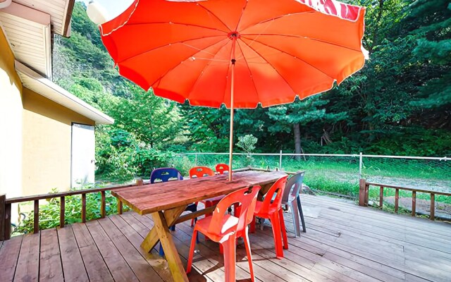 Yangpyeong Cheongsan Pension