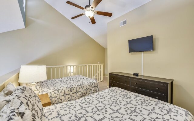 Southwind by Book That Condo