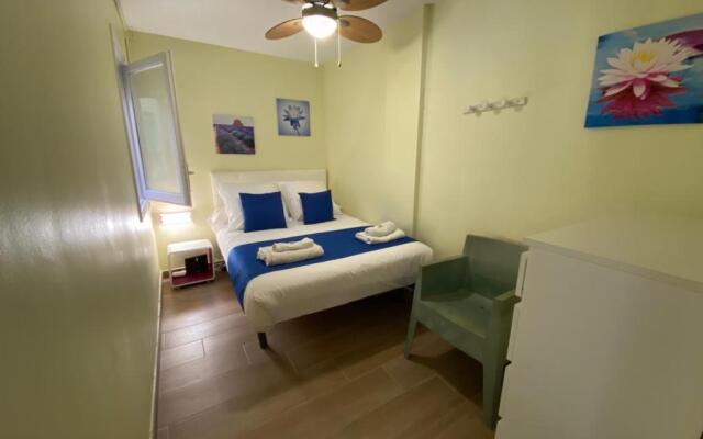 Sea And Pool Apartment 2