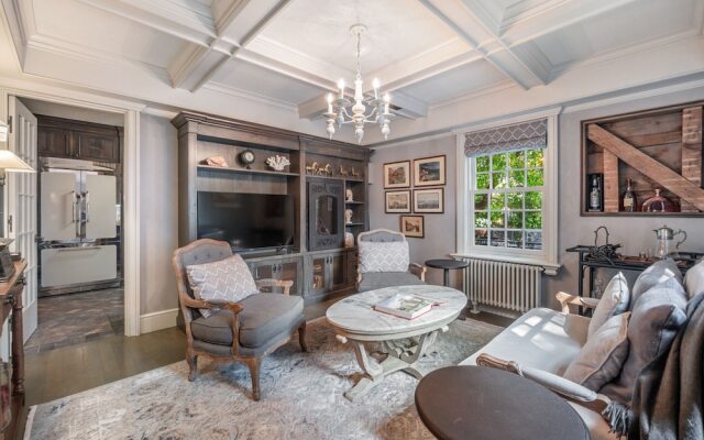 GLOBALSTAY. Charming 3 Bedroom House in North York