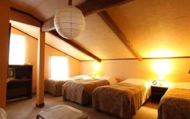 Country House Keizanso