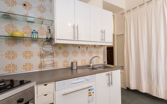 RSH Conservatorio Luxury Apartment