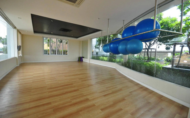 M PLACE at IMPACT Muangthong Thani