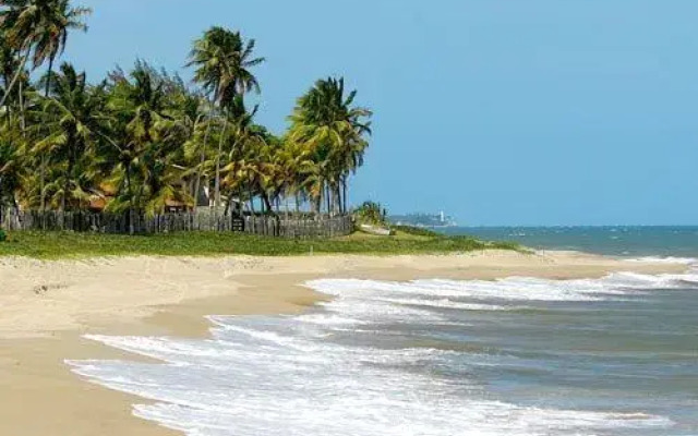 Pousada Luar de Itacimirim