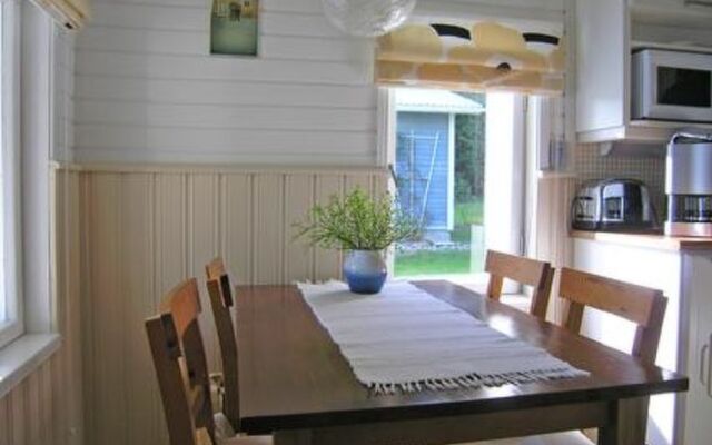Holiday Home Pitkälahti