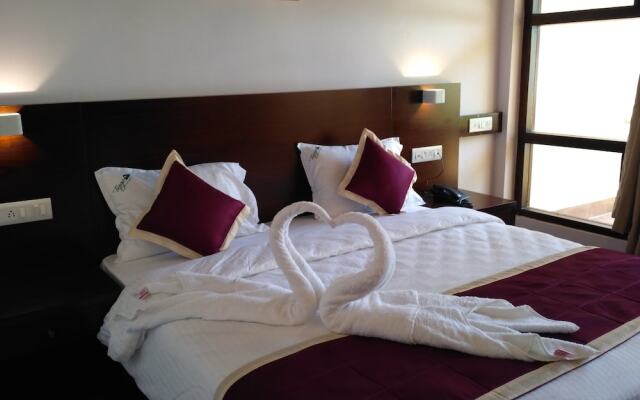 Tango Beach Resort