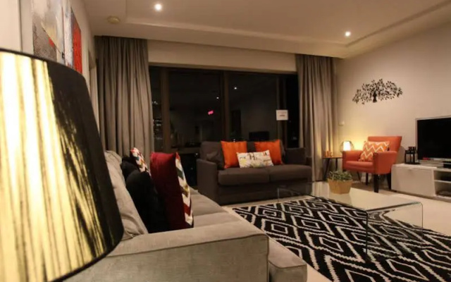 Melbourne Luxury CBD Apartment – Guest Rooms – Melbourne