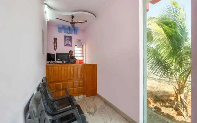 The Grand Diamond By OYO Rooms