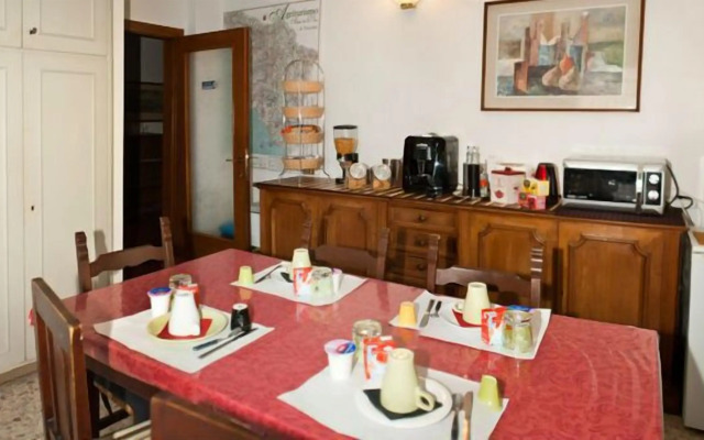 A Due Passi dal Centro Bed and Breakfast