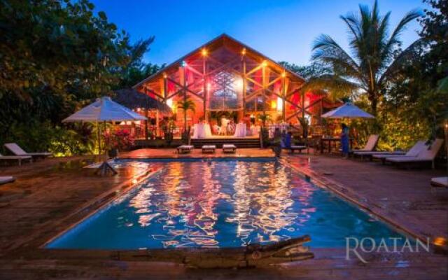 Roatan Island Boutique Resort