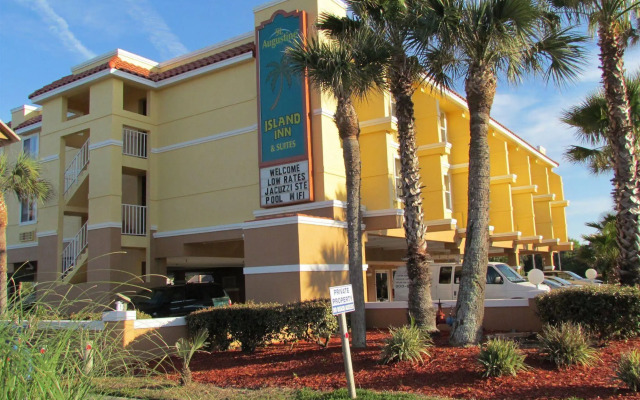 St. Augustine Island Inn