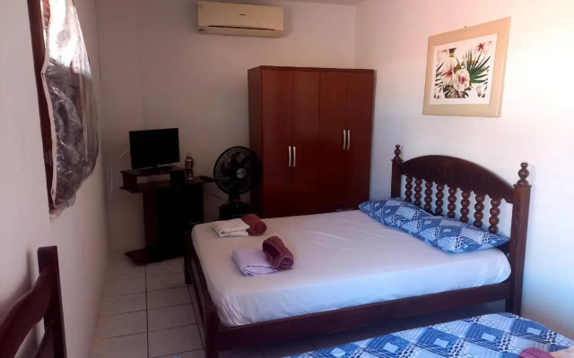 Suítes Centro Praia
