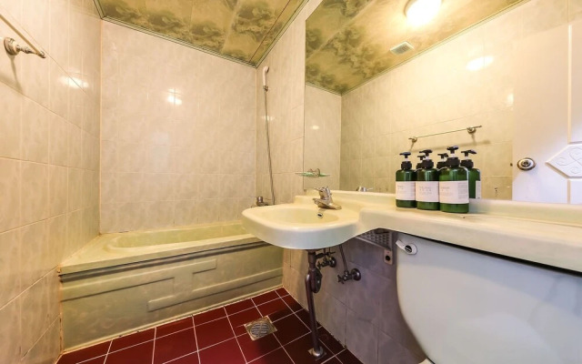 Pohang Yeongildae Day Stay
