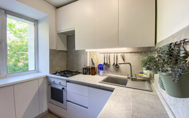 Апартаменты Ютрип на ул. Калинина, д. 3