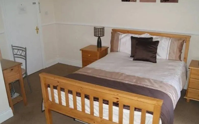 Phoenix B&B