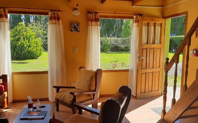 Cabañas Cheljelén