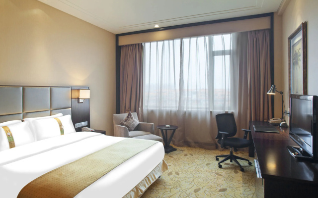 Holiday Inn Mudanjiang by IHG