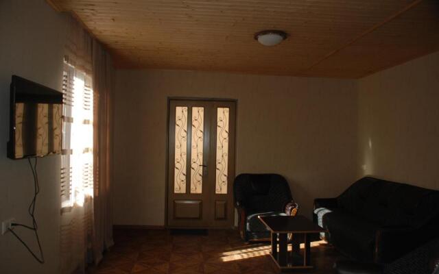 New Seti Guest House