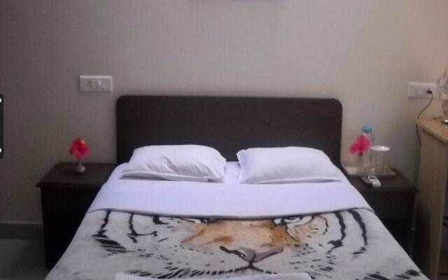 Cosmos Guest Homes