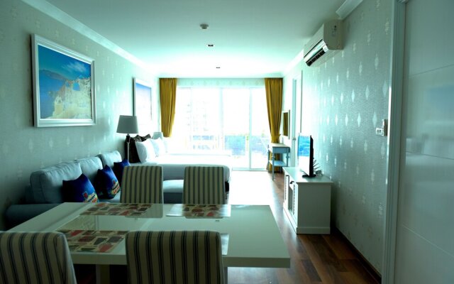 My Resort Huahin by Grandroomservices