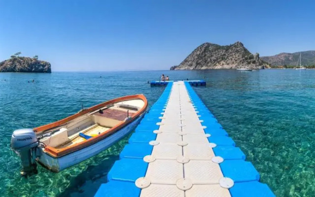 Gabaklar Boutique Otel