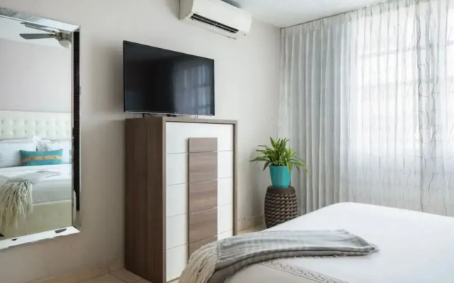 Apartamento Isla Verde Carolina PR