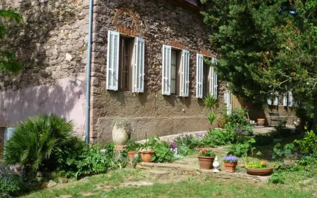Bed and breakfast La Maison De Nathalie