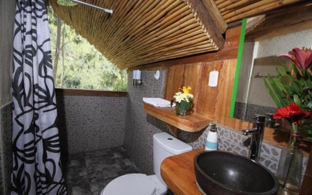 Eco Quechua Lodge