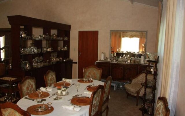A Summer Place Boutique Guest House