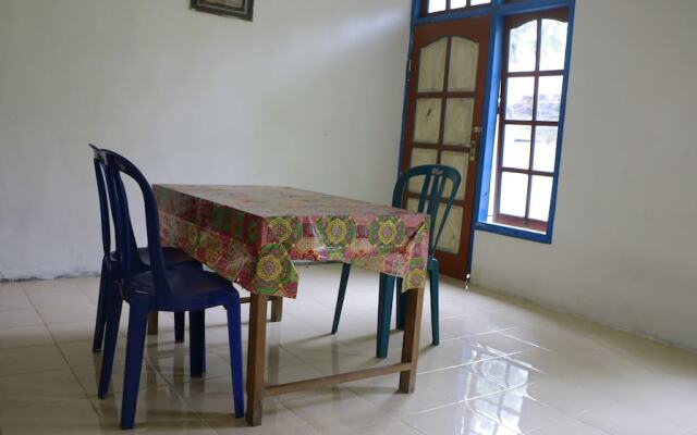 Homestay Rivalia