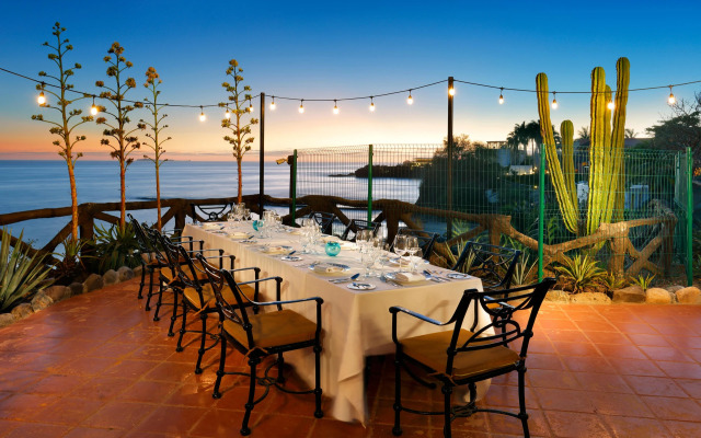 Grand Palladium Vallarta Resort & Spa - All Inclusive