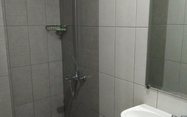 P Hostel Bandung